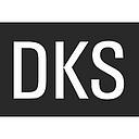 DKS Associates logo