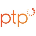 PTP logo