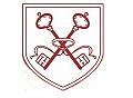 St Peter's Church of England Primary School logo