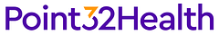 Point32Health logo