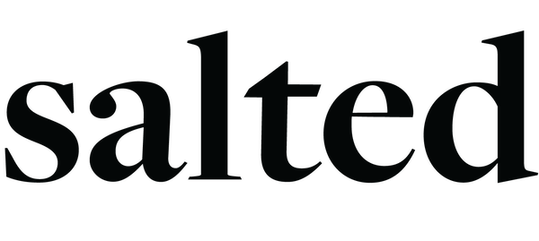 Salted logo