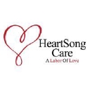 Heart Song Home Care logo
