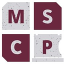 Mid State Concrete & Construction logo