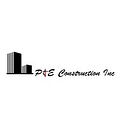 E Construction logo