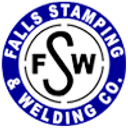 FALLS STAMPING & WELDING COMPANY logo