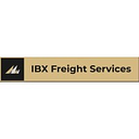 IBX FREIGHT SERVICES logo