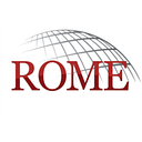 Rome Logistics Group logo