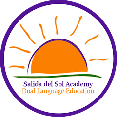 Salida Del Sol Academy logo