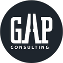 GAP Consulting logo