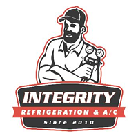 Integrity Refrigeration and AC logo