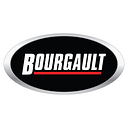 Bourgault Industries Ltd. logo