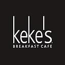 Keke's Breakfast Cafe logo