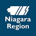 NIAGARA REGION logo