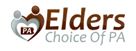 Elders Choice logo