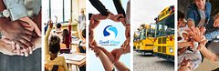 South Kitsap School District logo