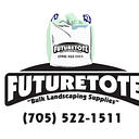 Futurescape Landscaping logo