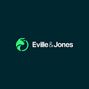 Eville and Jones logo