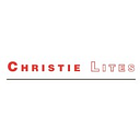 Christie Lites logo