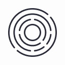Radius Agent logo