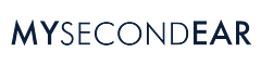 MySecondEar Audiology Group logo