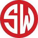 Sierra West Airlines - InterJet West logo