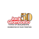 Jack Giambalvo Family of Dealerships logo