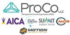 Proco logo