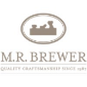 M.R. Williams, Inc. logo