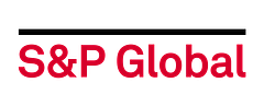 S&P Global logo