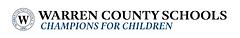 Warren County Schools logo