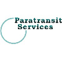 Paratransit Services - Nevada County Now logo