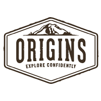 Origins Cannabis logo
