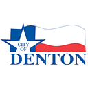 City of Denton logo