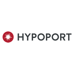 Hypoport SE logo