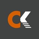 CK International logo