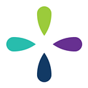 React Health logo