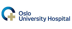 Oslo universitetssykehus HF logo