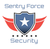Sentry Force Security logo