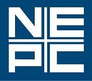 NEPC Careers logo