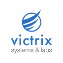 Victrix Systems & Labs logo
