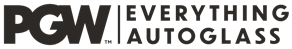 PGW Auto Glass logo