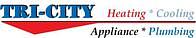 Tri City Heating & Cooling logo