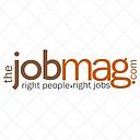 JobMag Limited logo