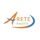 Arete' Health PT logo