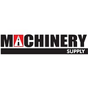 Machinery Supply logo