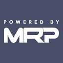 MRP LLC logo