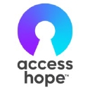 AccessHope logo