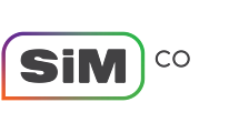 Clínica SiM logo