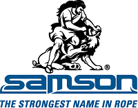 Samson Rope Technologies logo