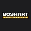 Boshart Industries logo